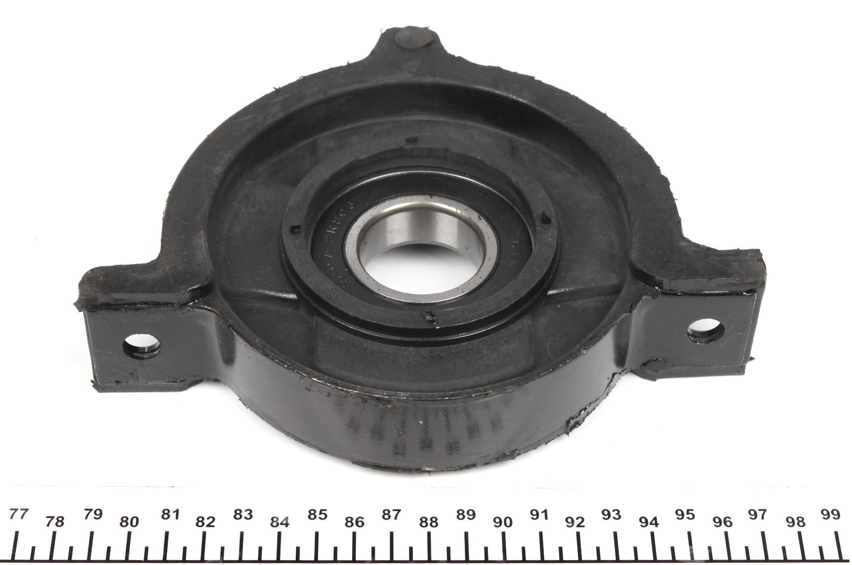 Підшипник підвісний MB 408 (d=35mm) (4107)