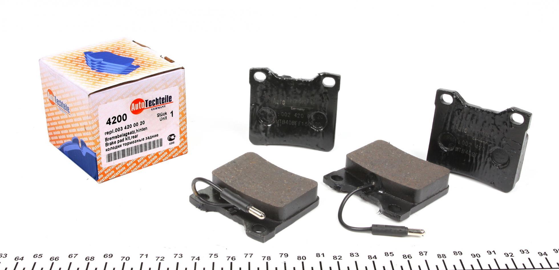 1004200 Autotechteile