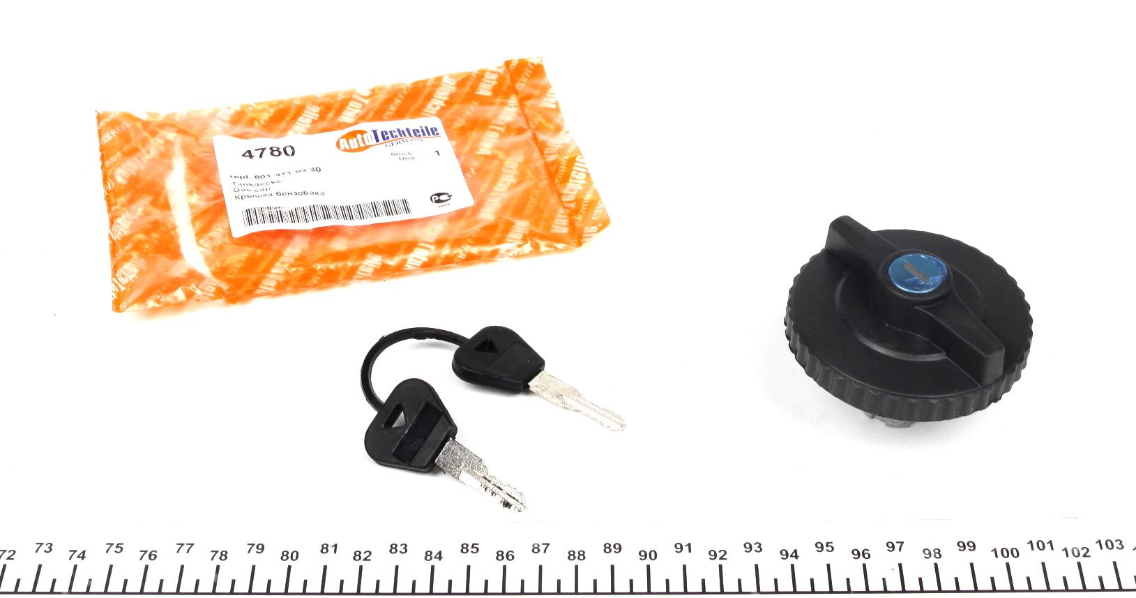 1004780 Autotechteile