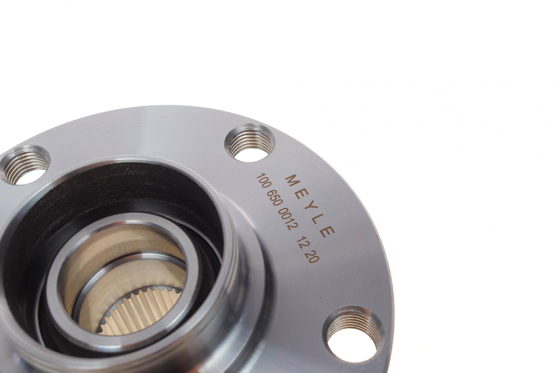 large