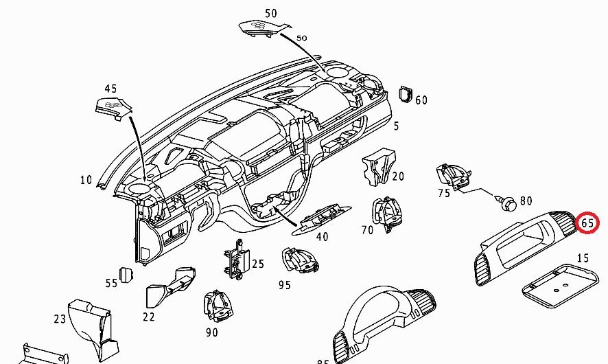 1006802 Autotechteile