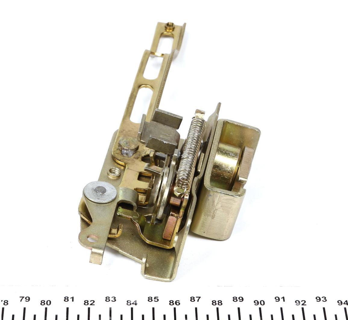 1007206 Autotechteile