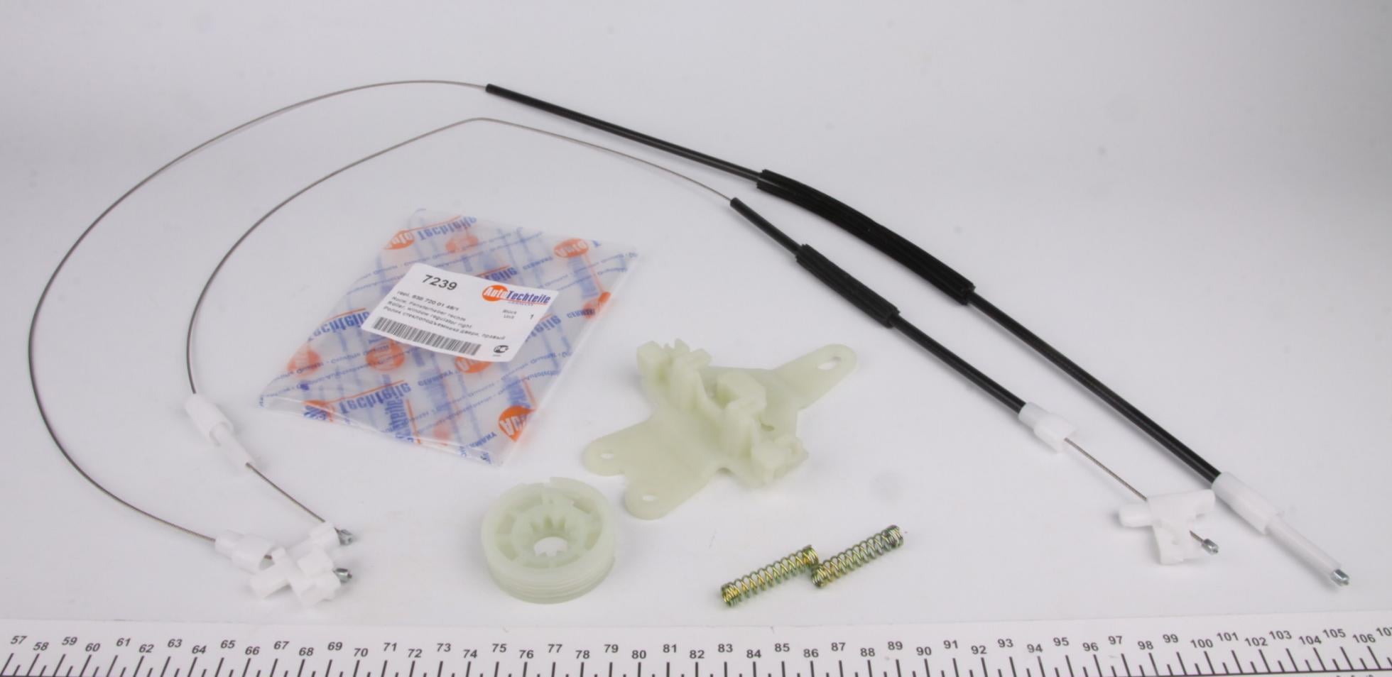 1007239 Autotechteile