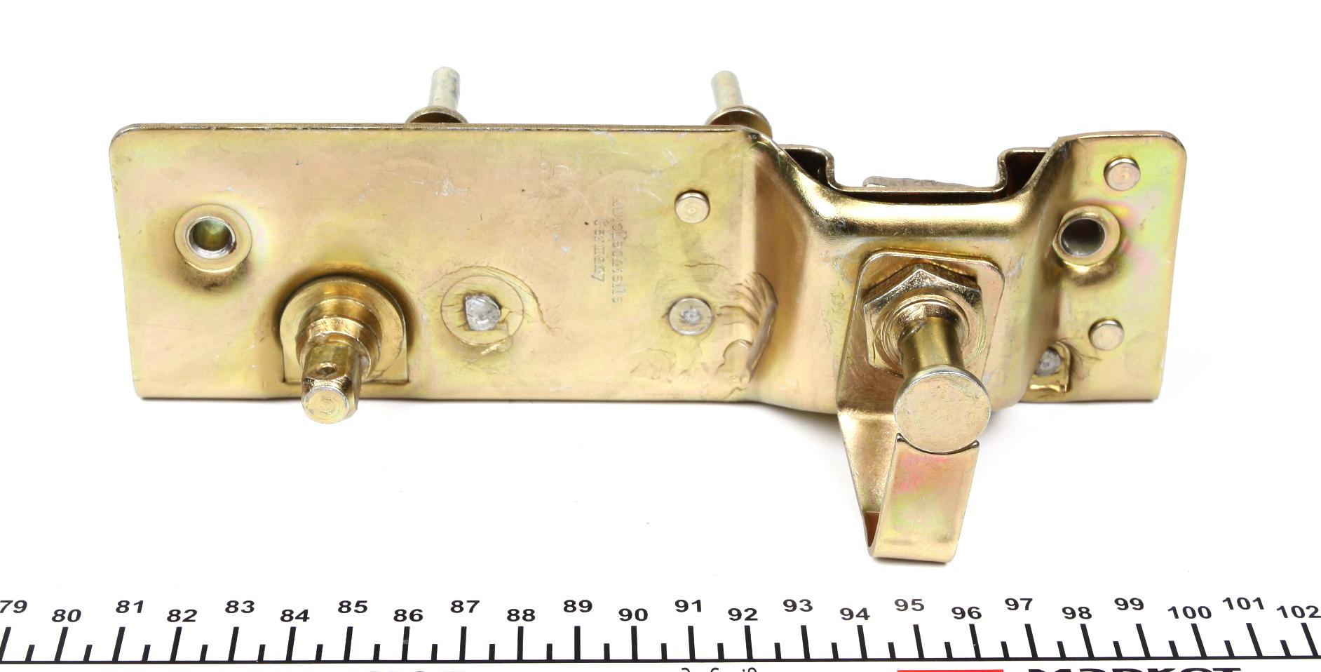 1007401 Autotechteile