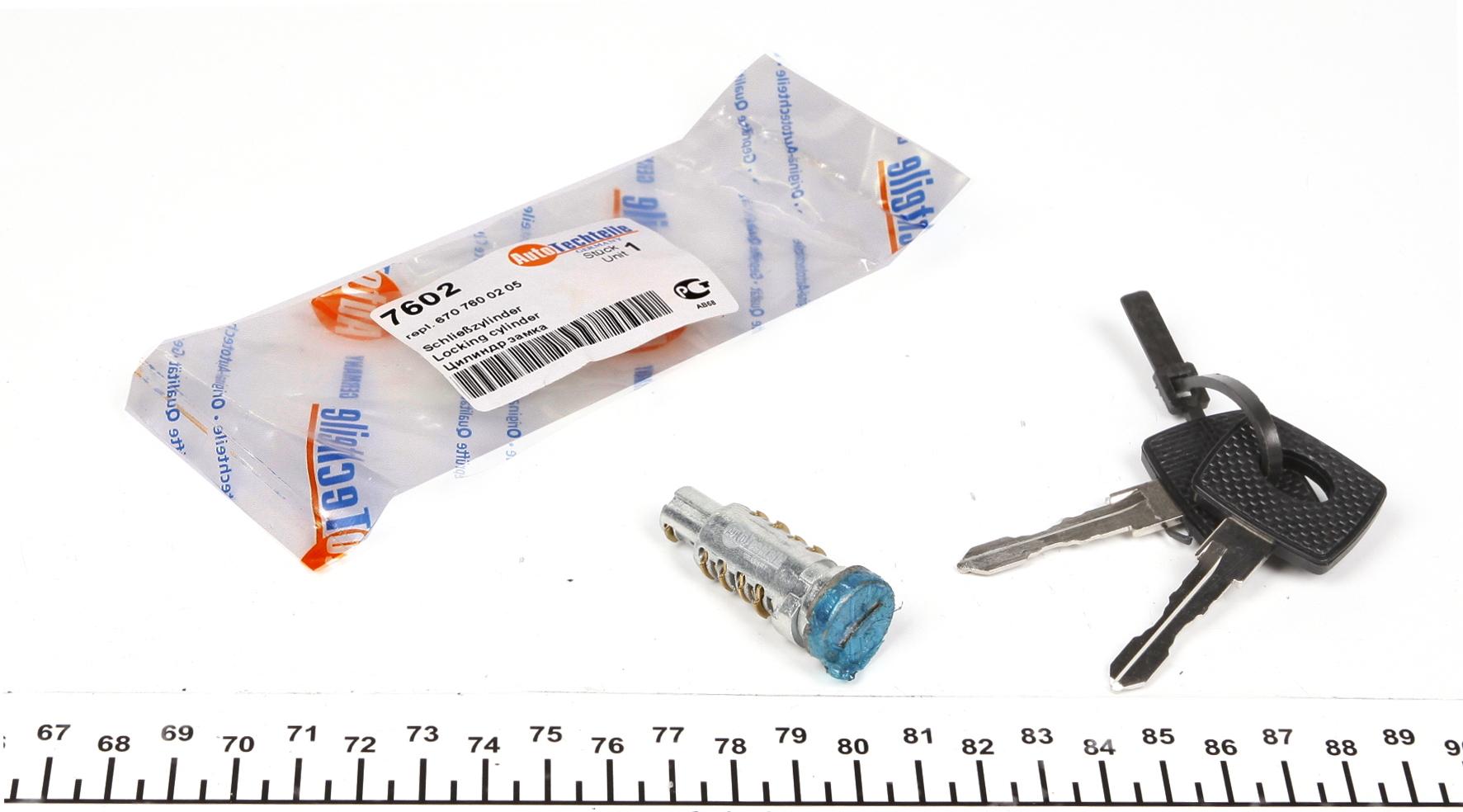 1007602 Autotechteile