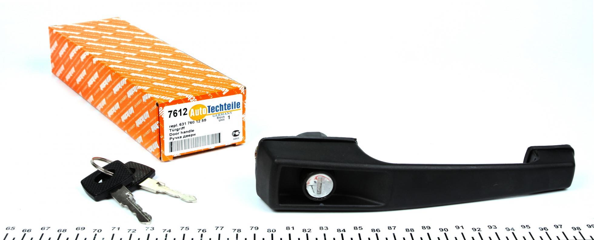 1007612 Autotechteile