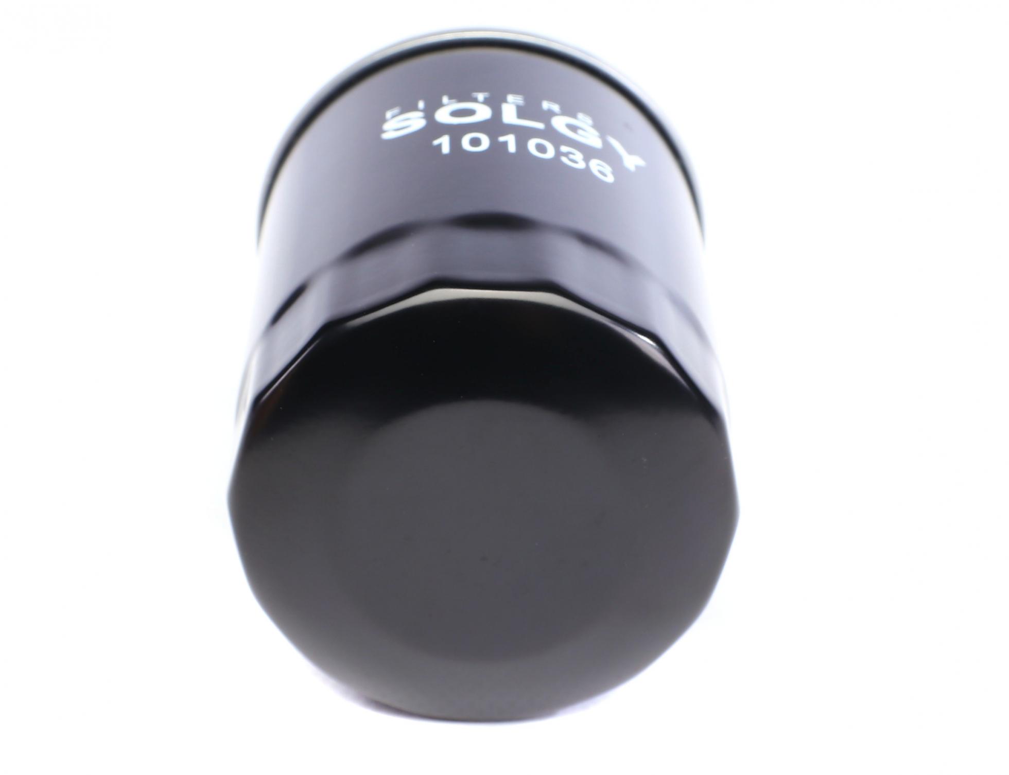 101036 SOLGY
