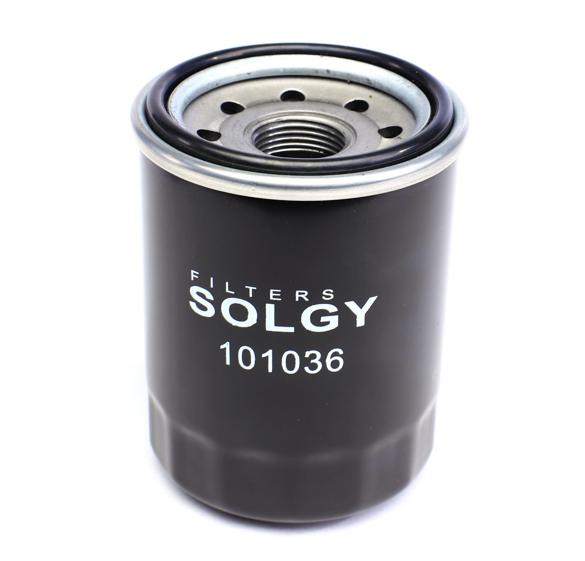 101036 SOLGY