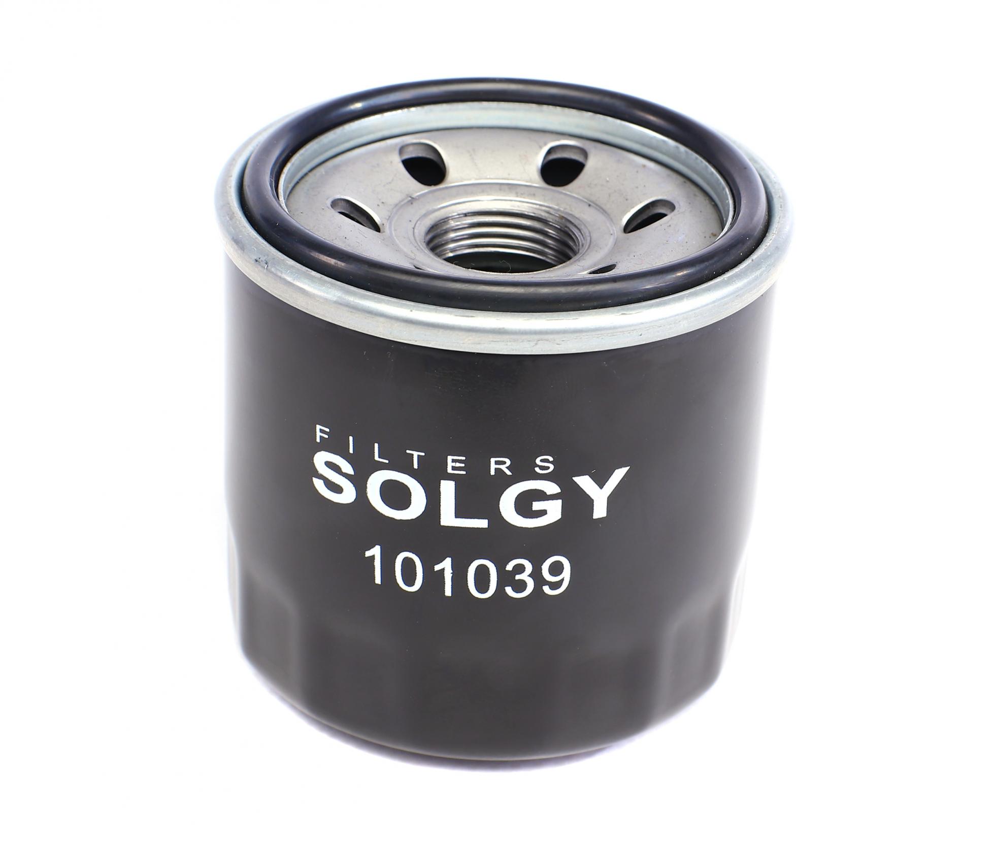 101039 SOLGY