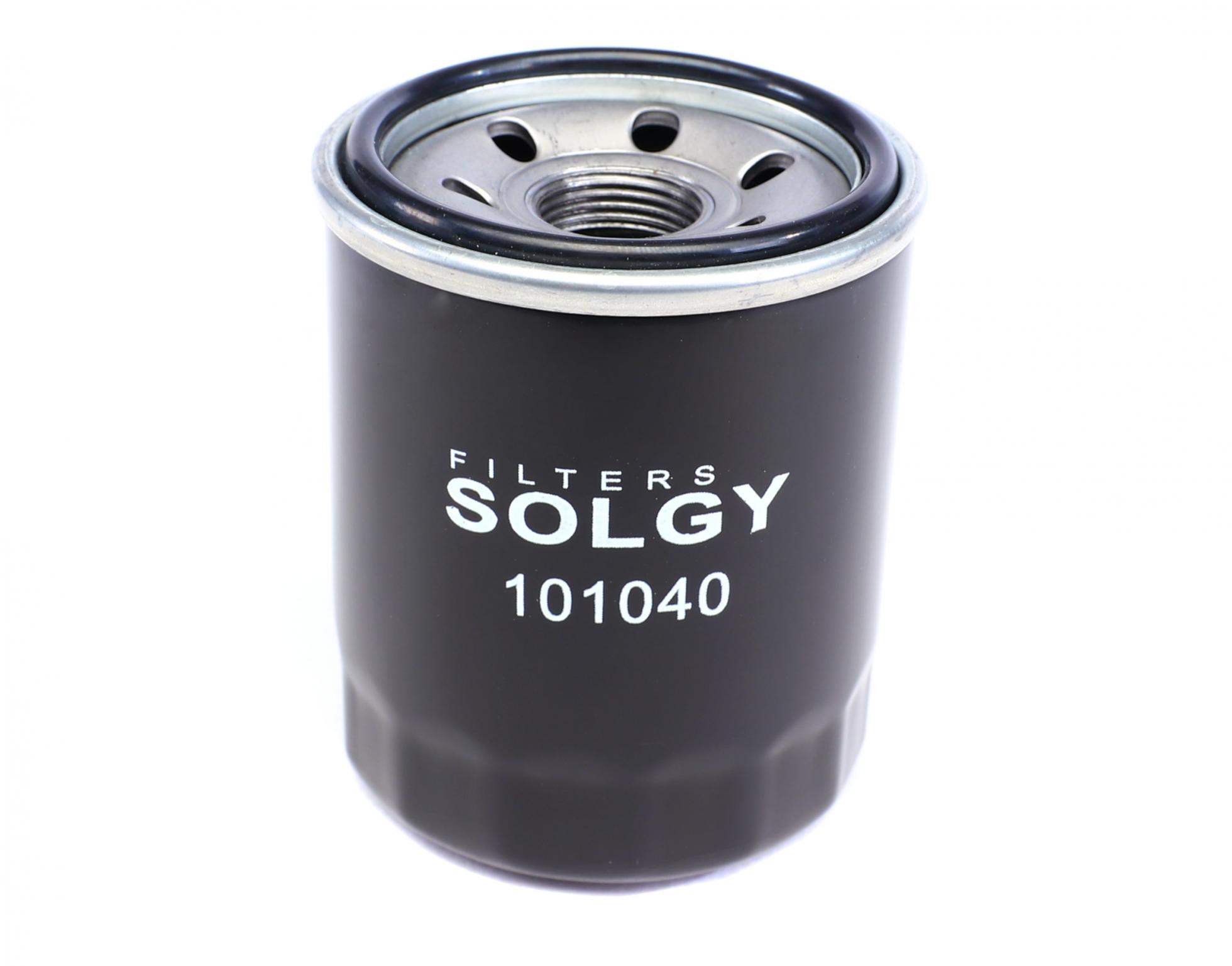 101040 SOLGY