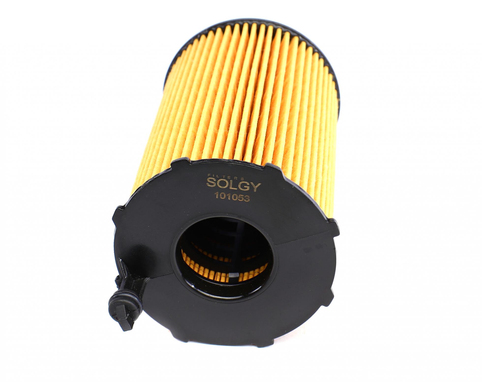 101053 SOLGY