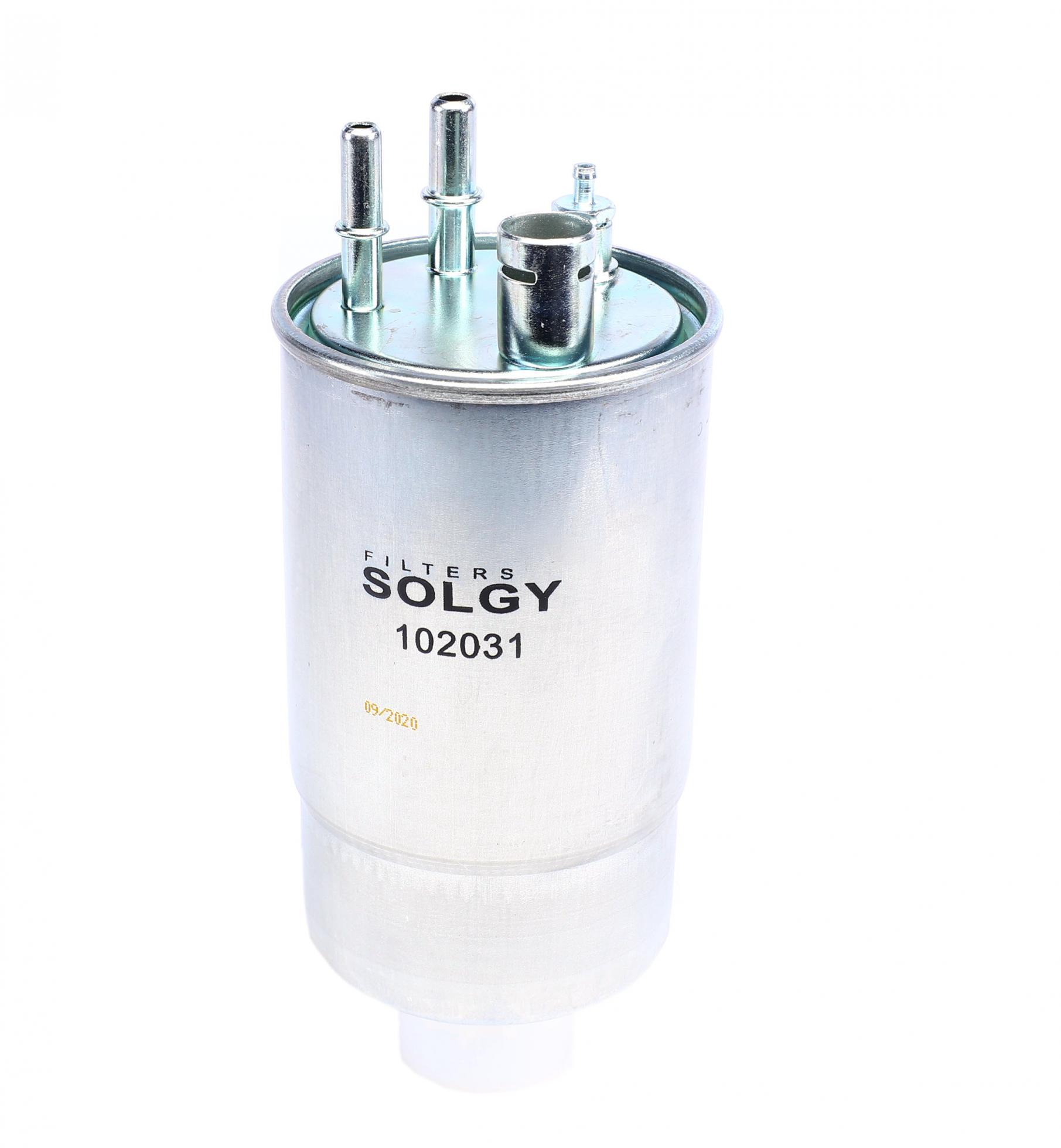 102031 SOLGY