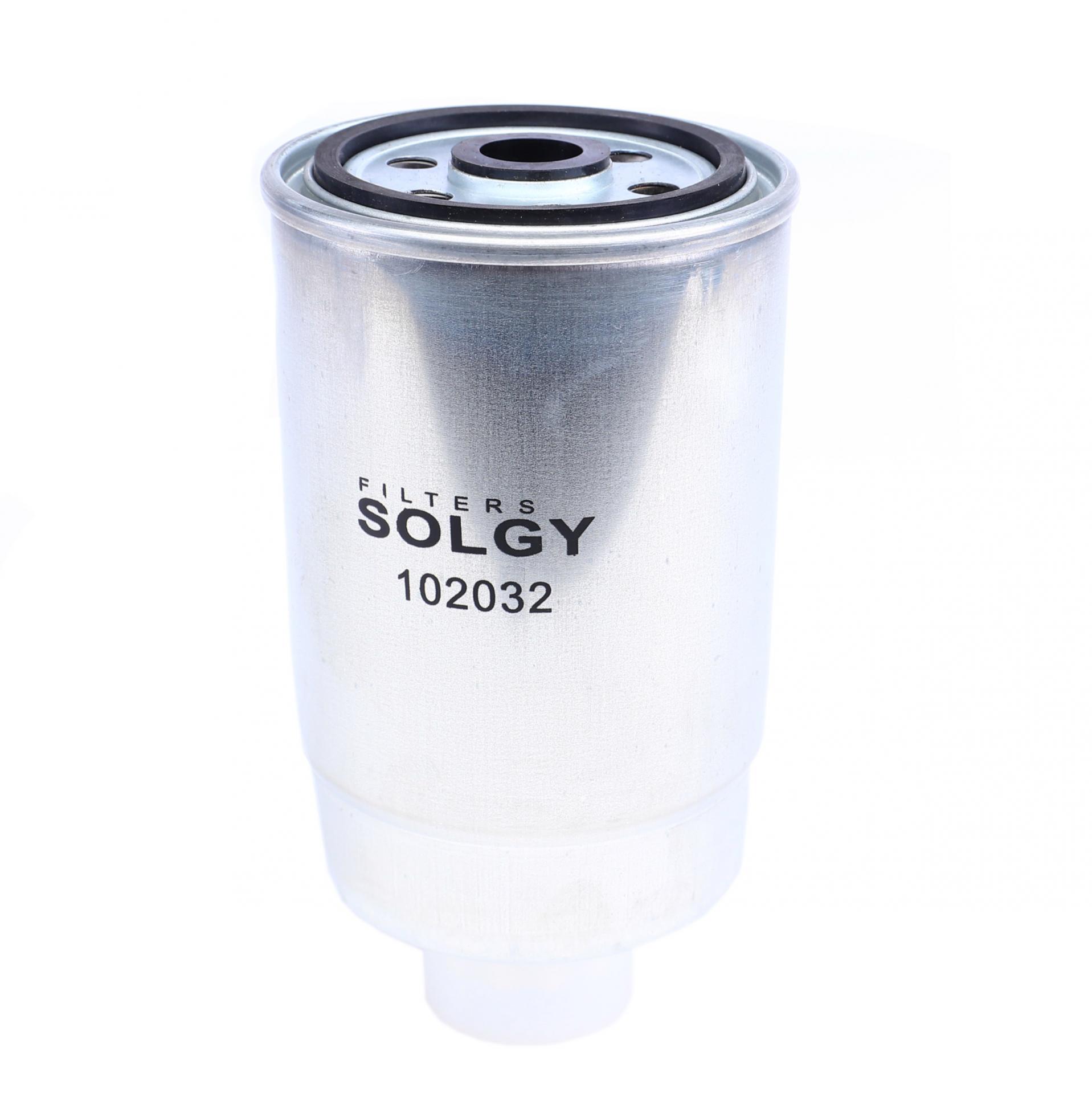 102032 SOLGY