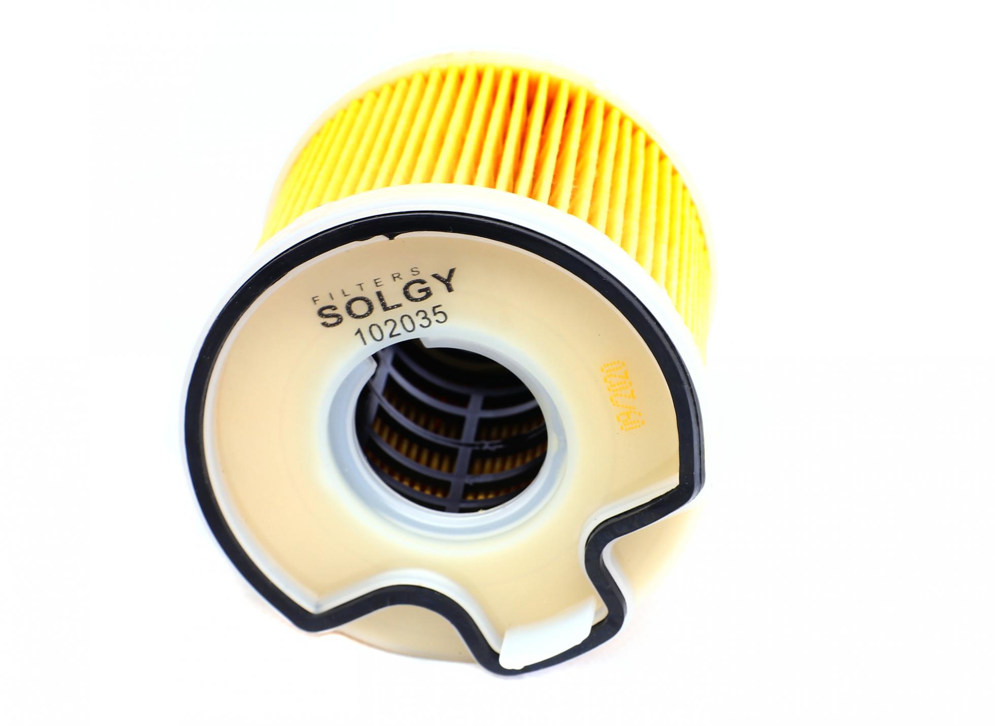 102035 SOLGY