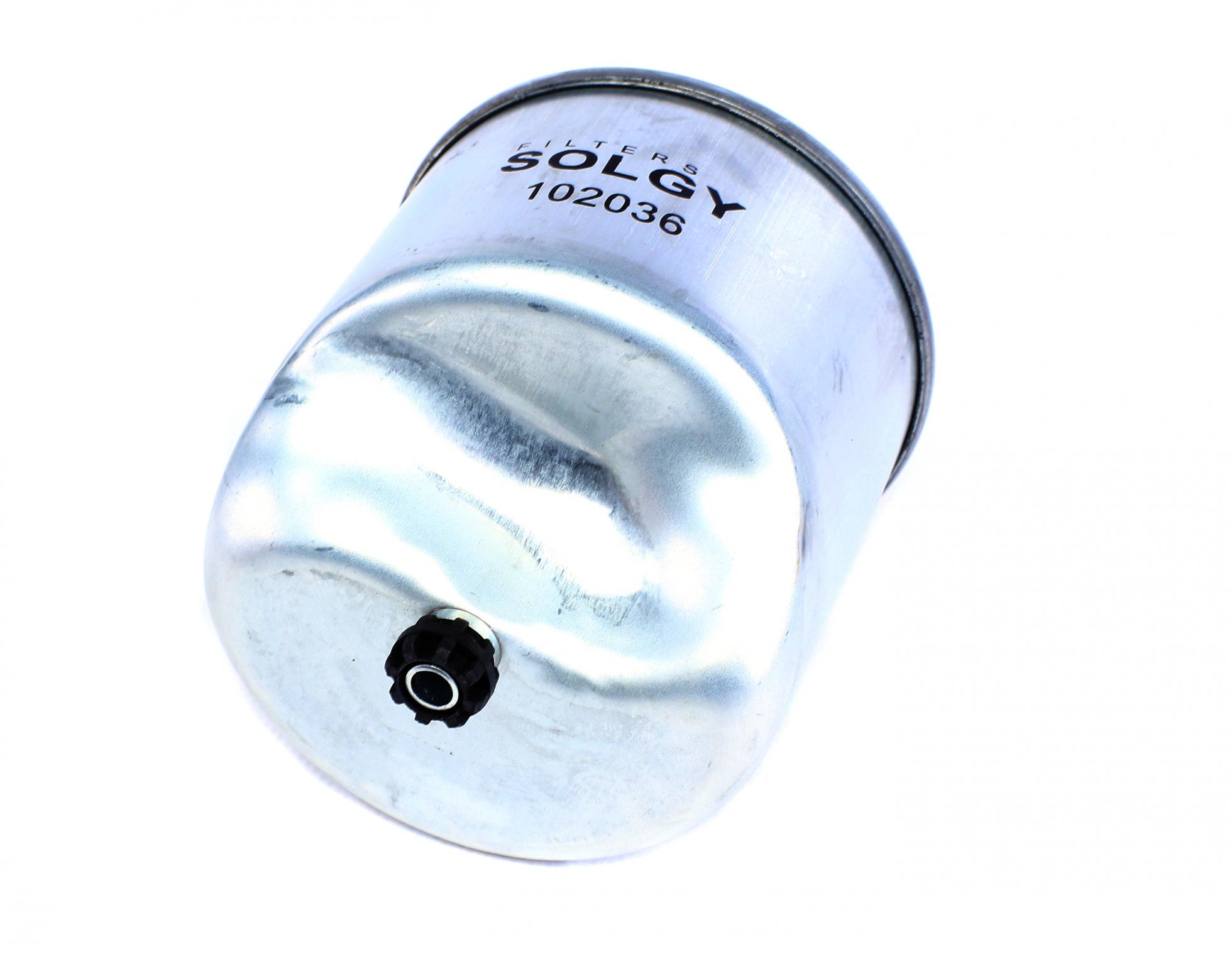 102036 SOLGY