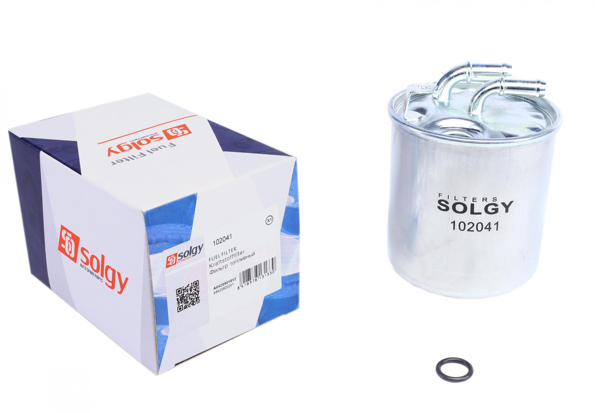 102041 SOLGY