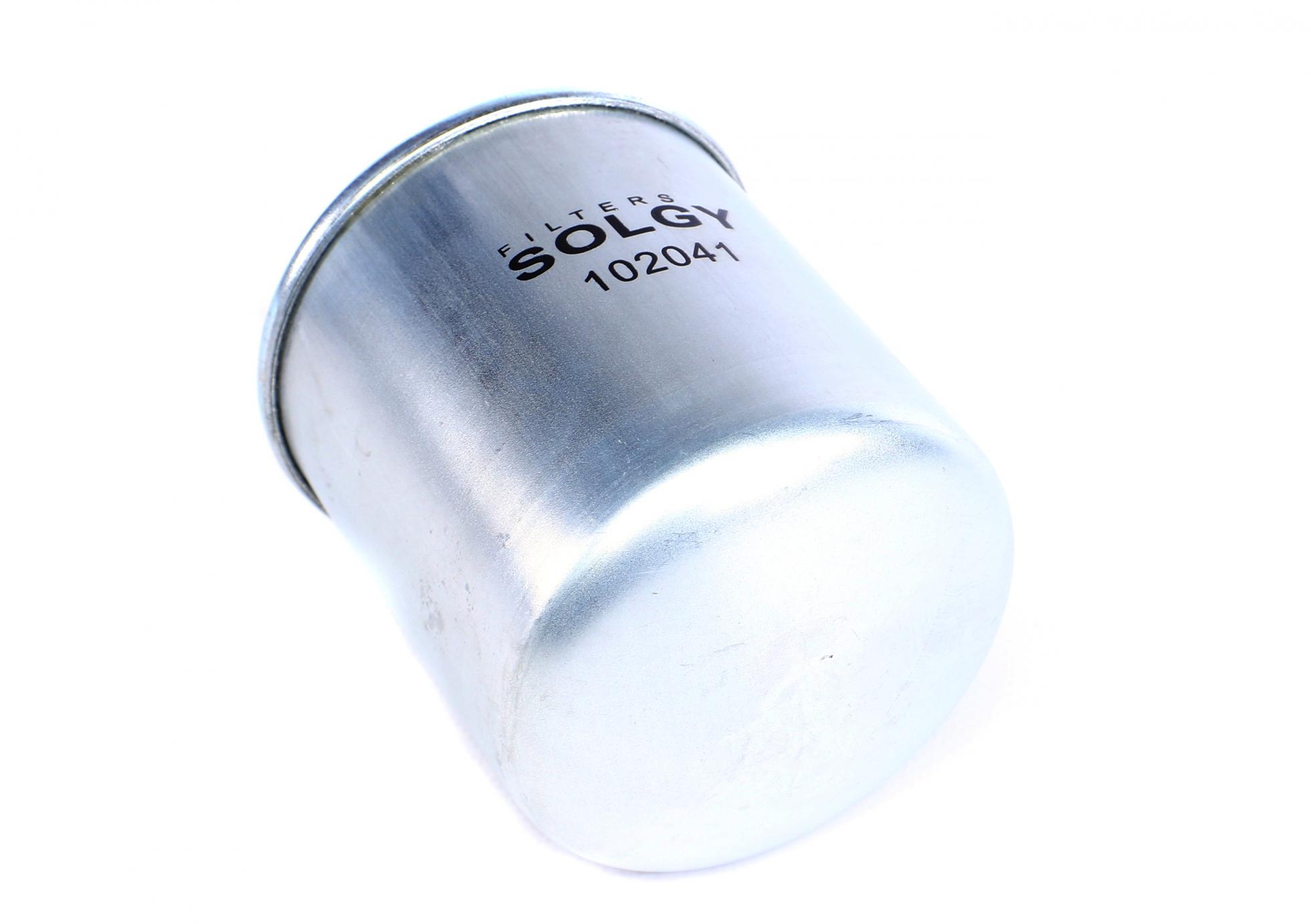 102041 SOLGY