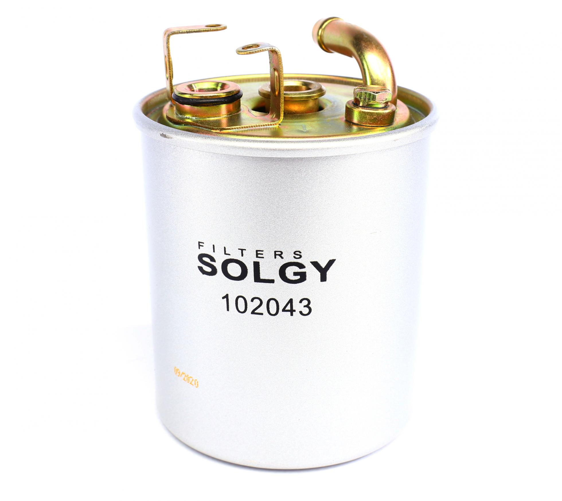 102043 SOLGY