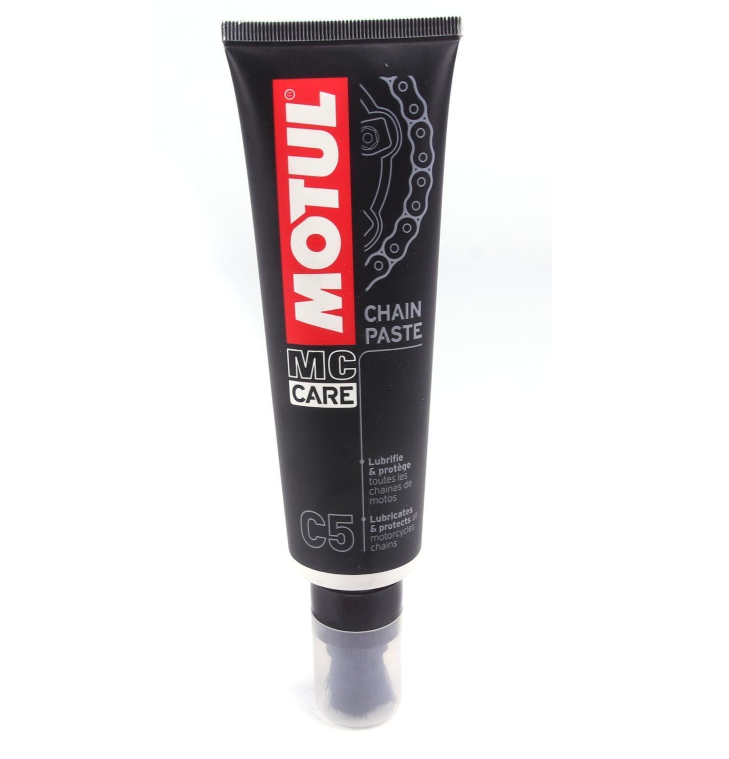 Змазка motul c5 chain paste 0,150 l