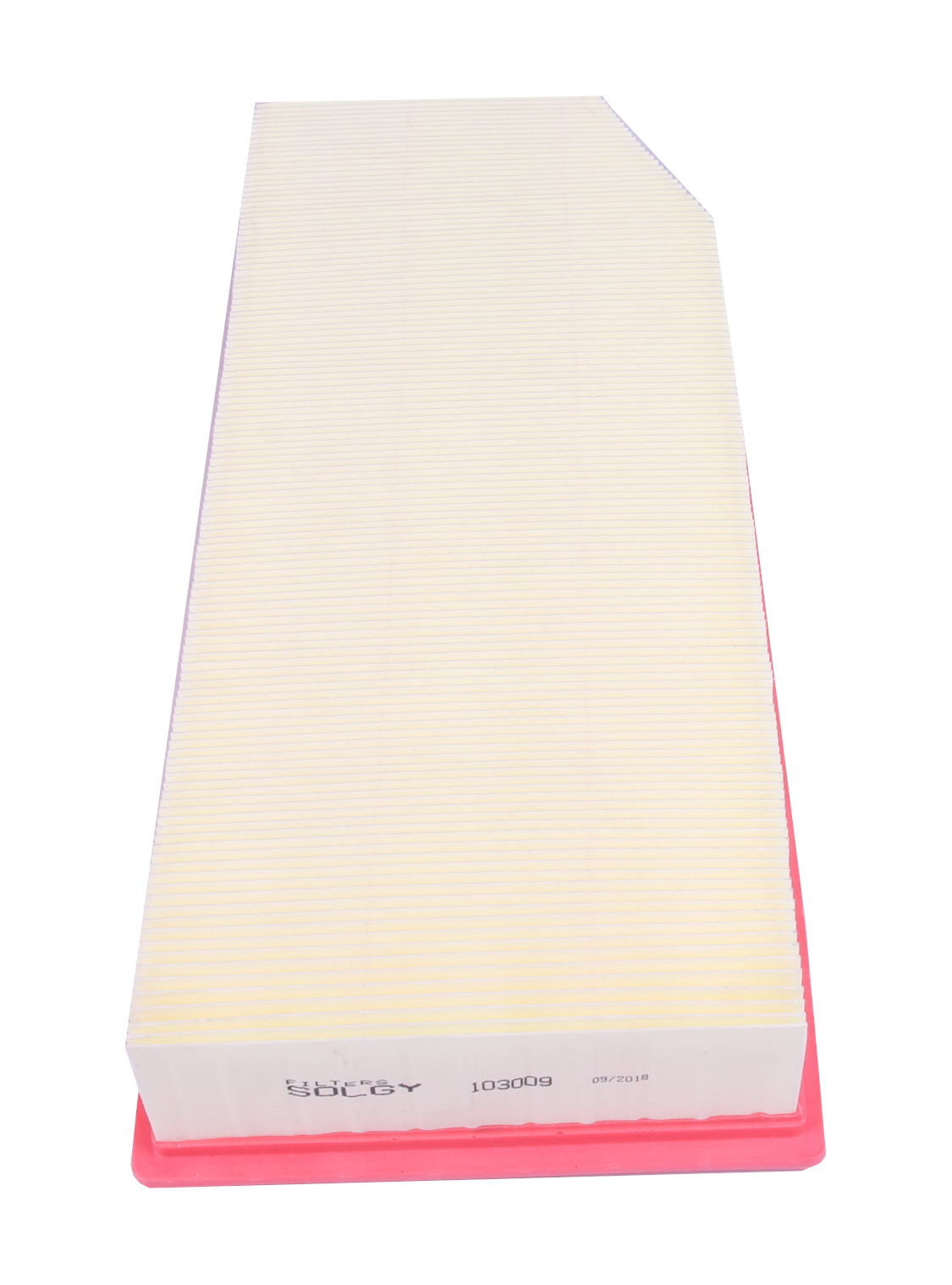 103009 SOLGY