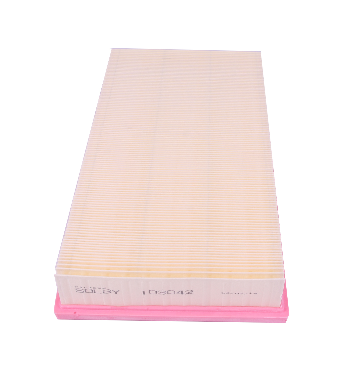 103042 SOLGY