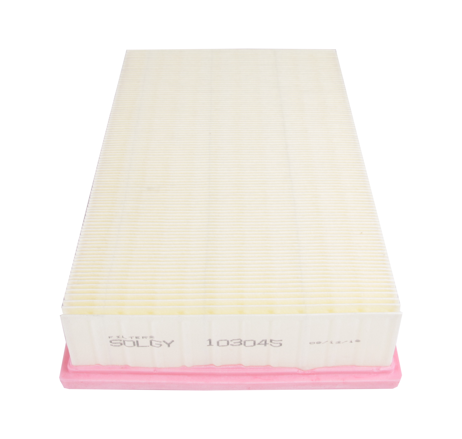 103045 SOLGY