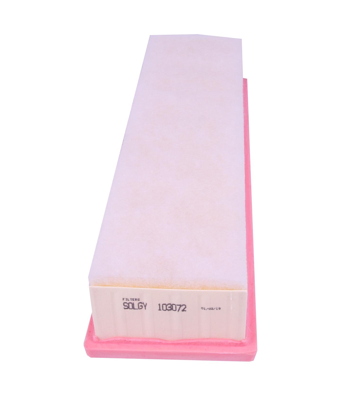 103072 SOLGY