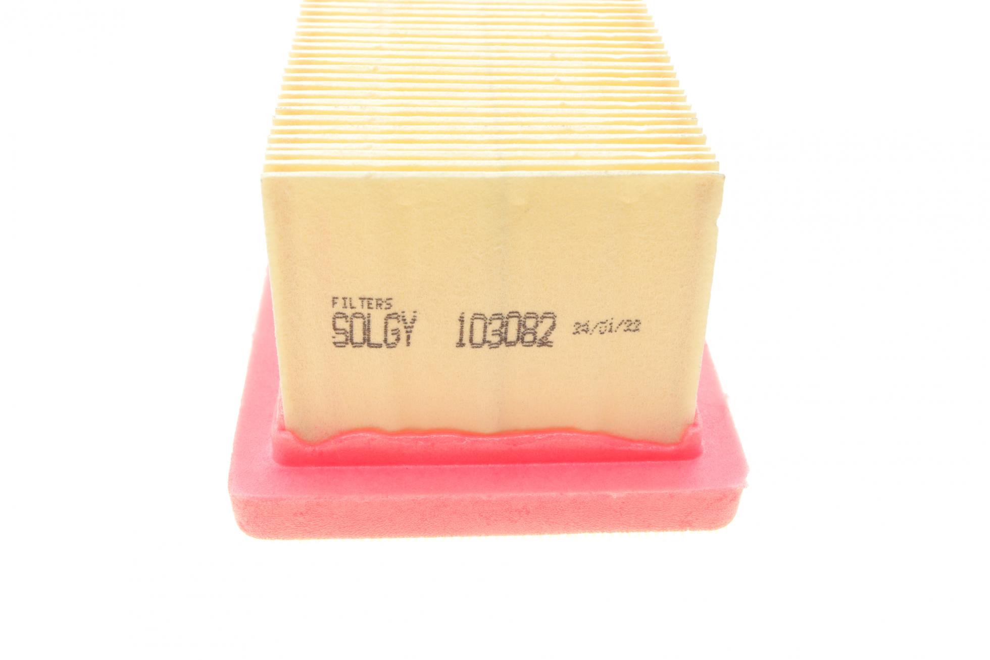 103082 SOLGY