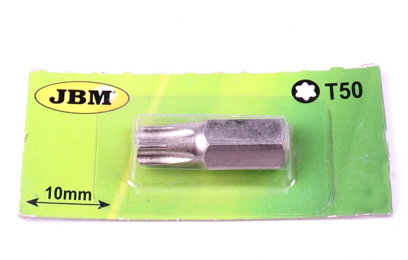 Біта torx (10xt50mm)