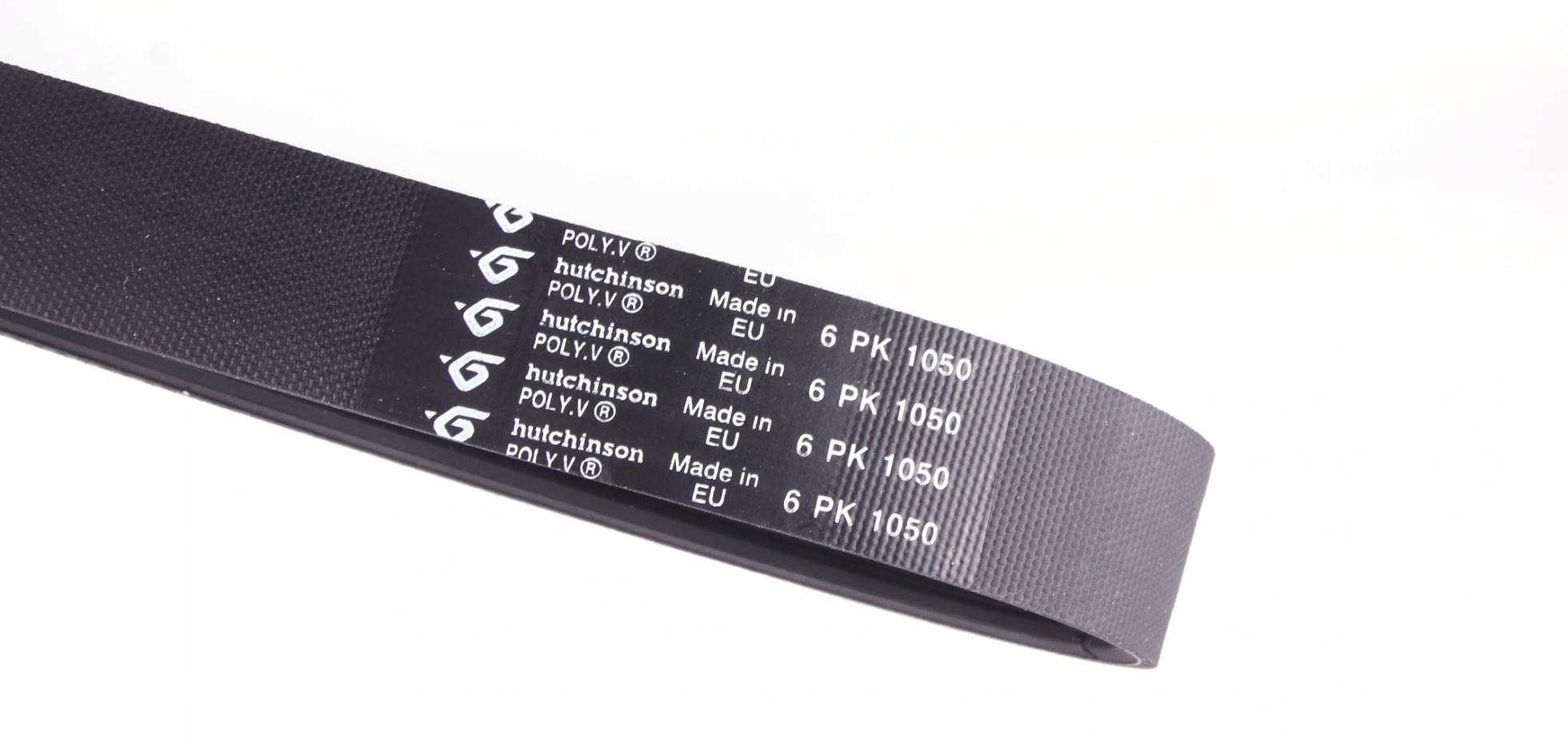 1050K6 HUTCHINSON
