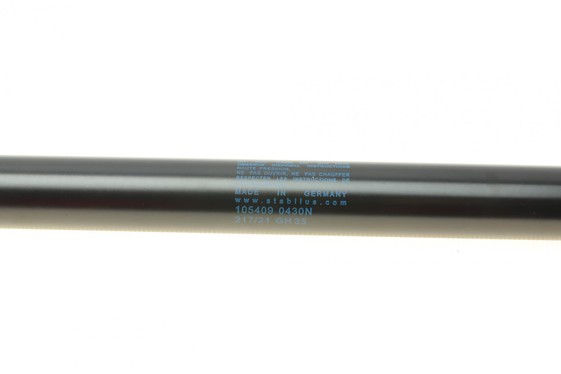 105409 STABILUS