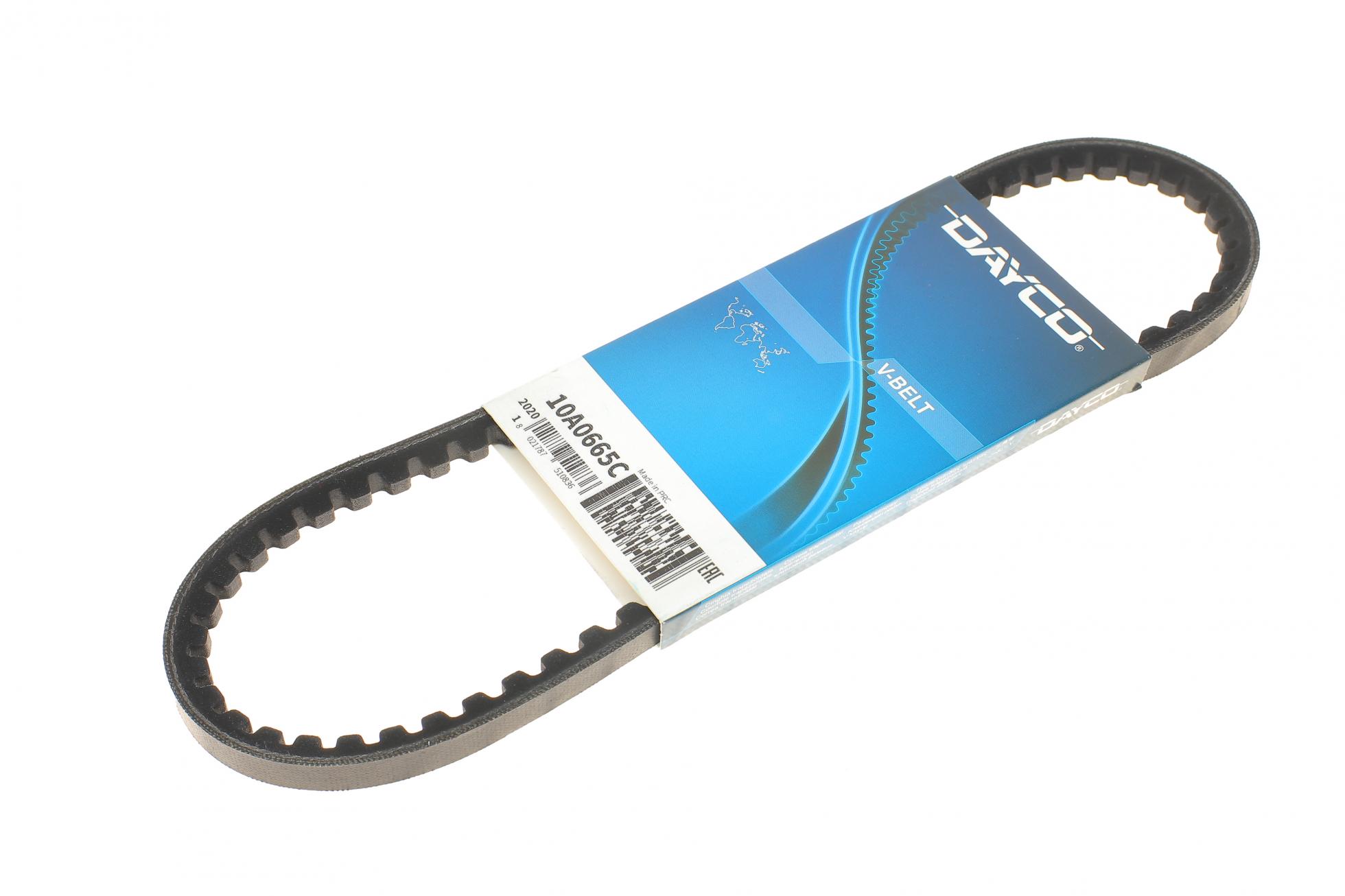 10A0665C DAYCO
