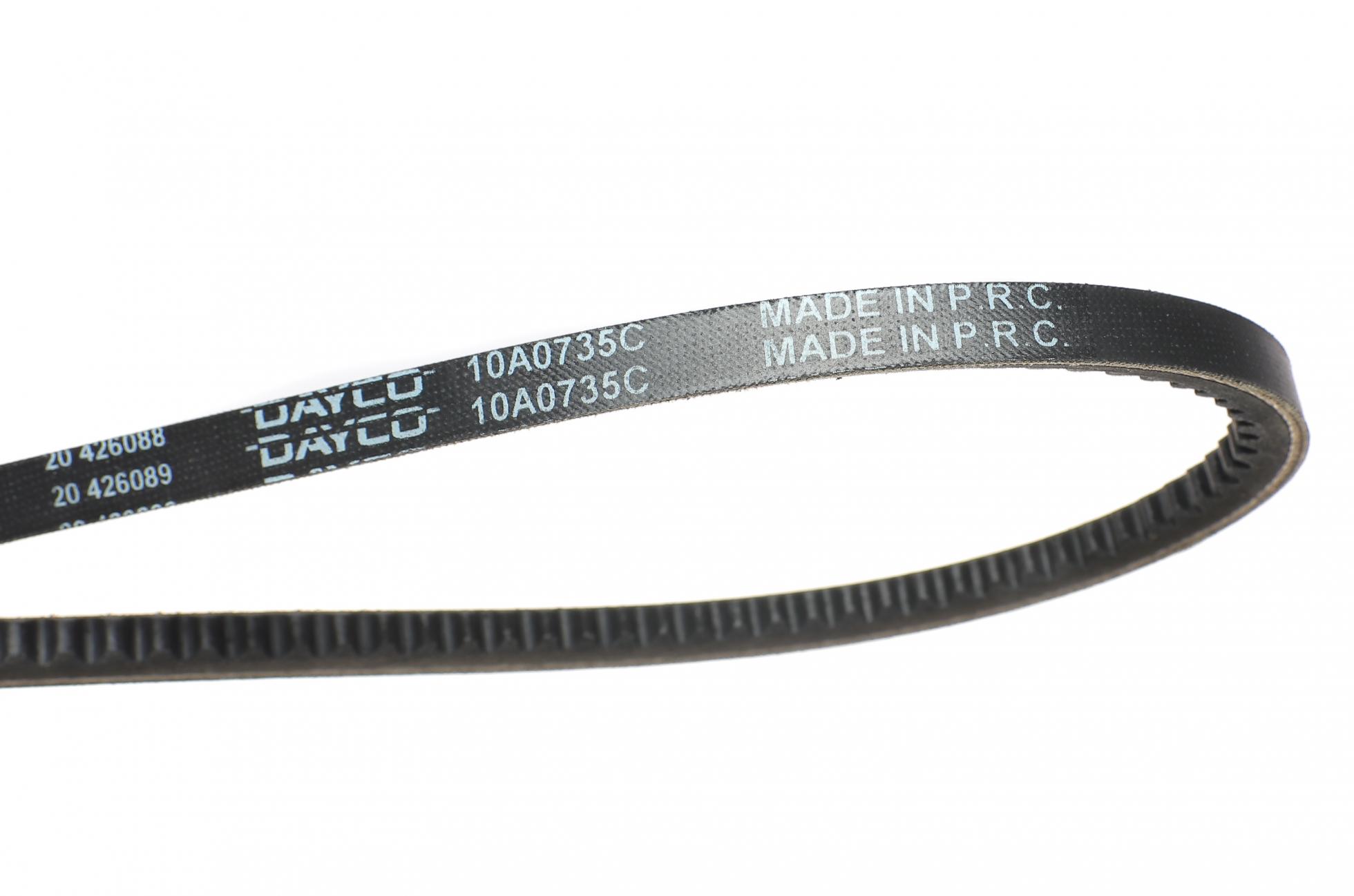10A0735C DAYCO