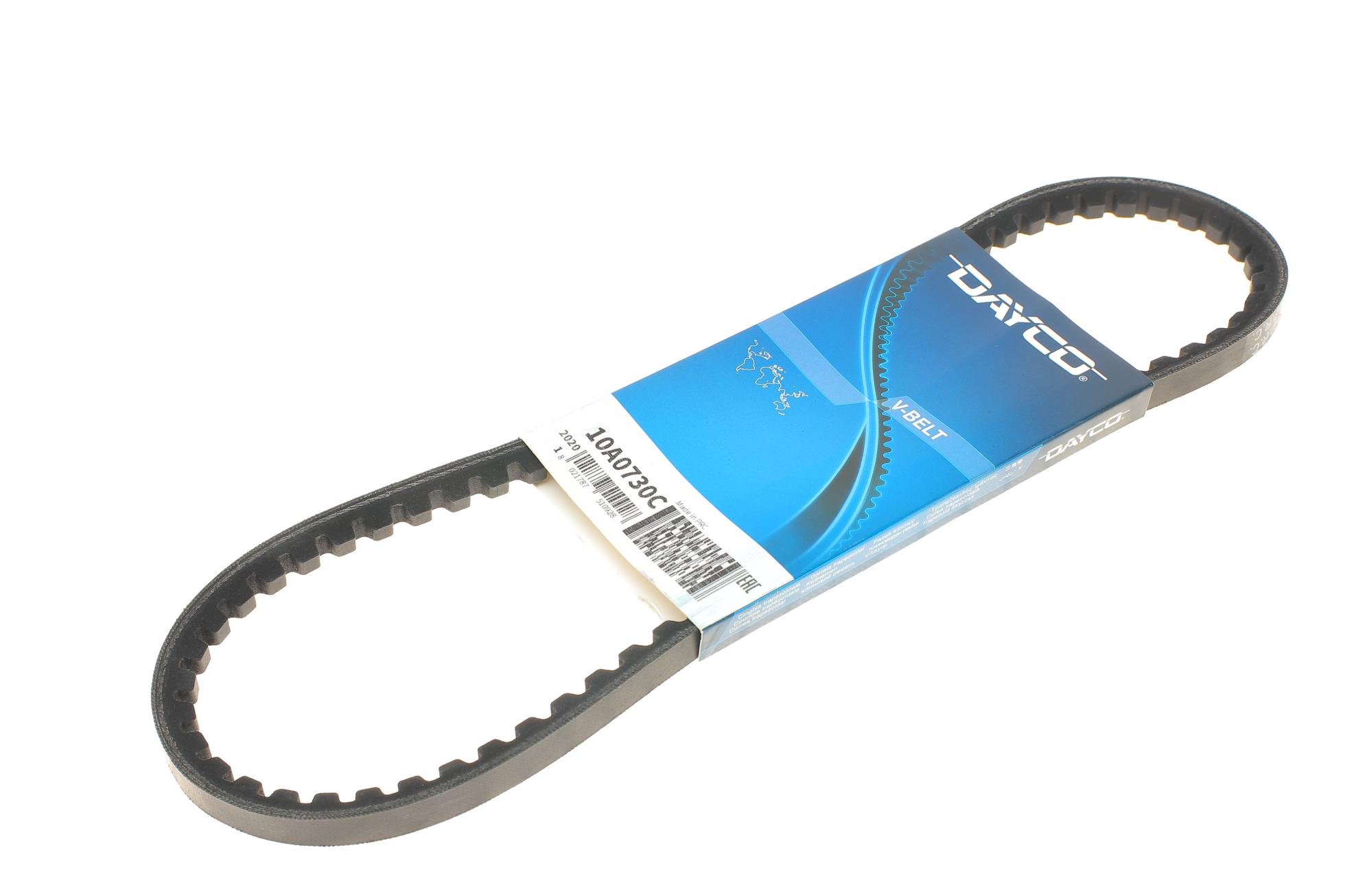 10A0735C DAYCO