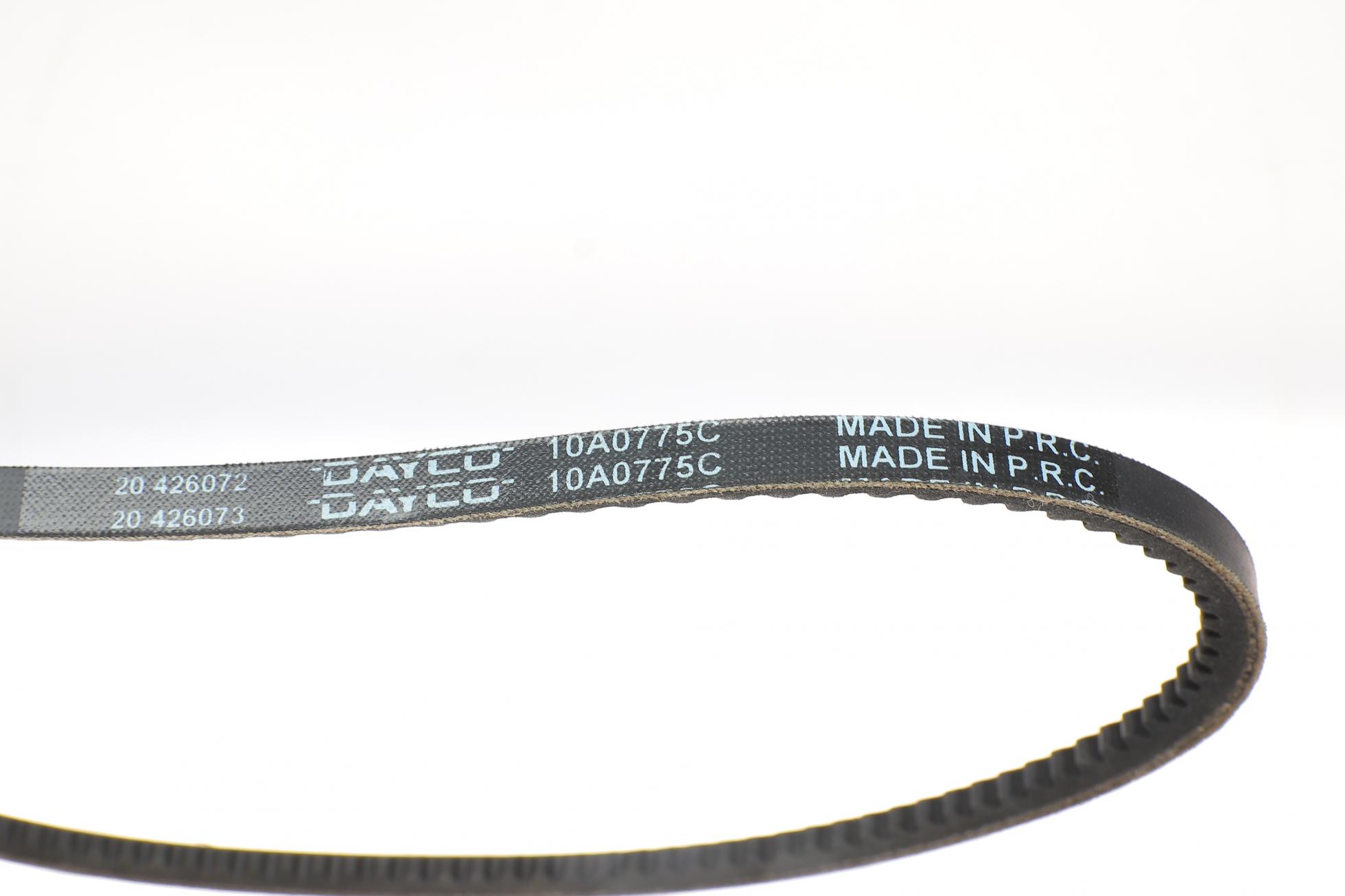 10A0775C DAYCO