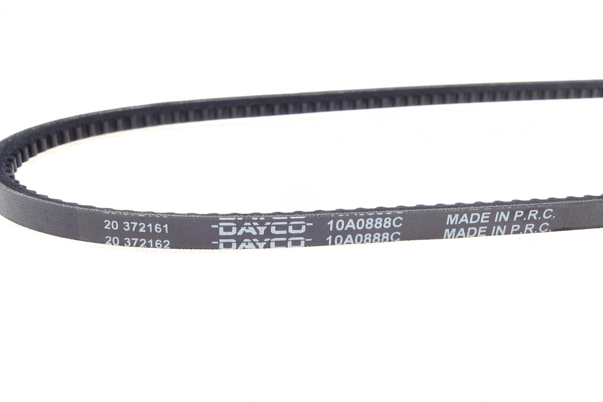 10A0888C DAYCO