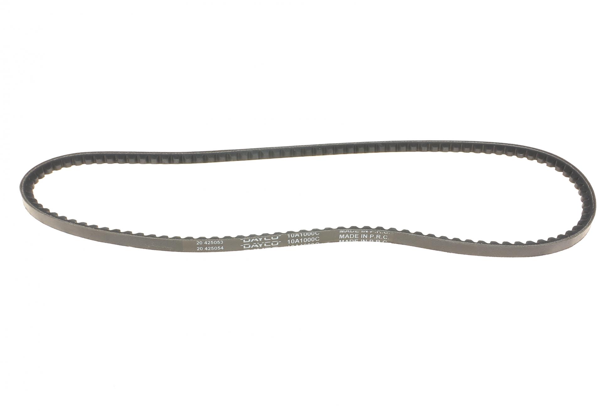 Ремінь клиновидний (довж. 60-180)