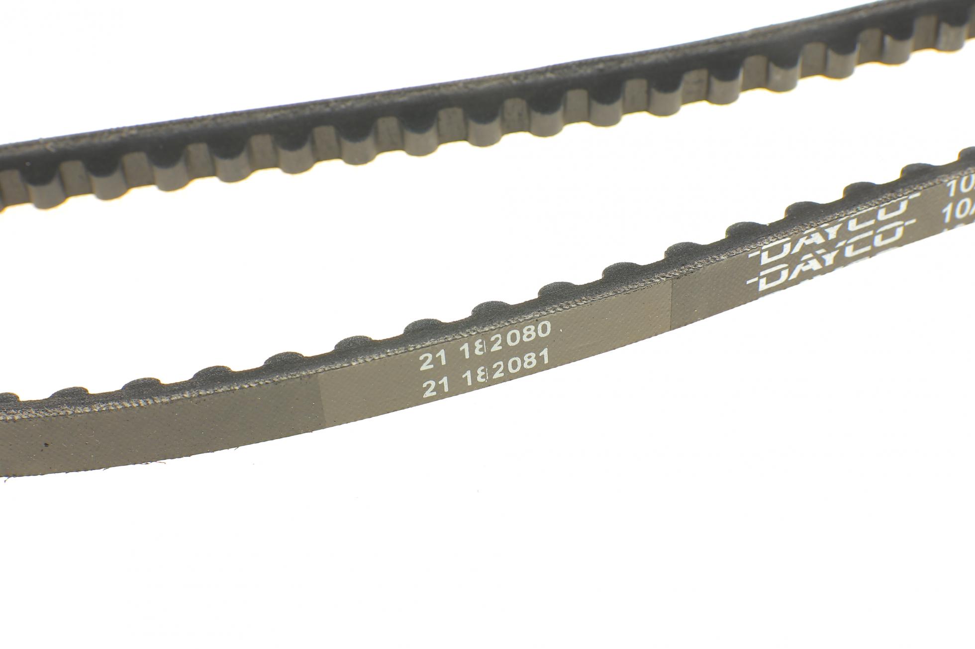 10A1125C DAYCO