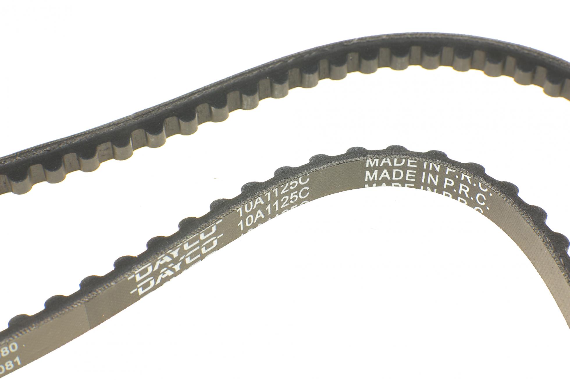 10A1125C DAYCO