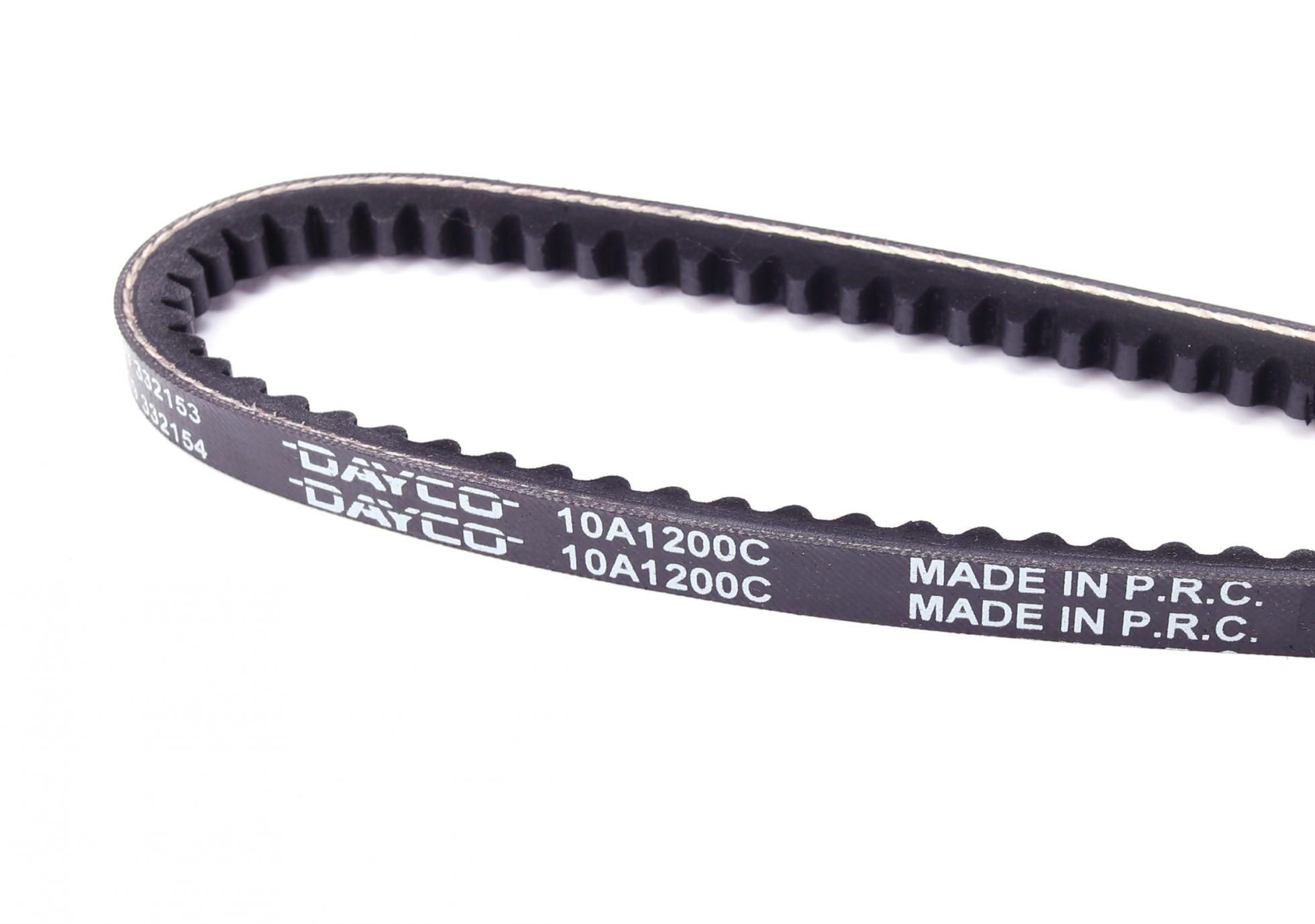 10A1200C DAYCO