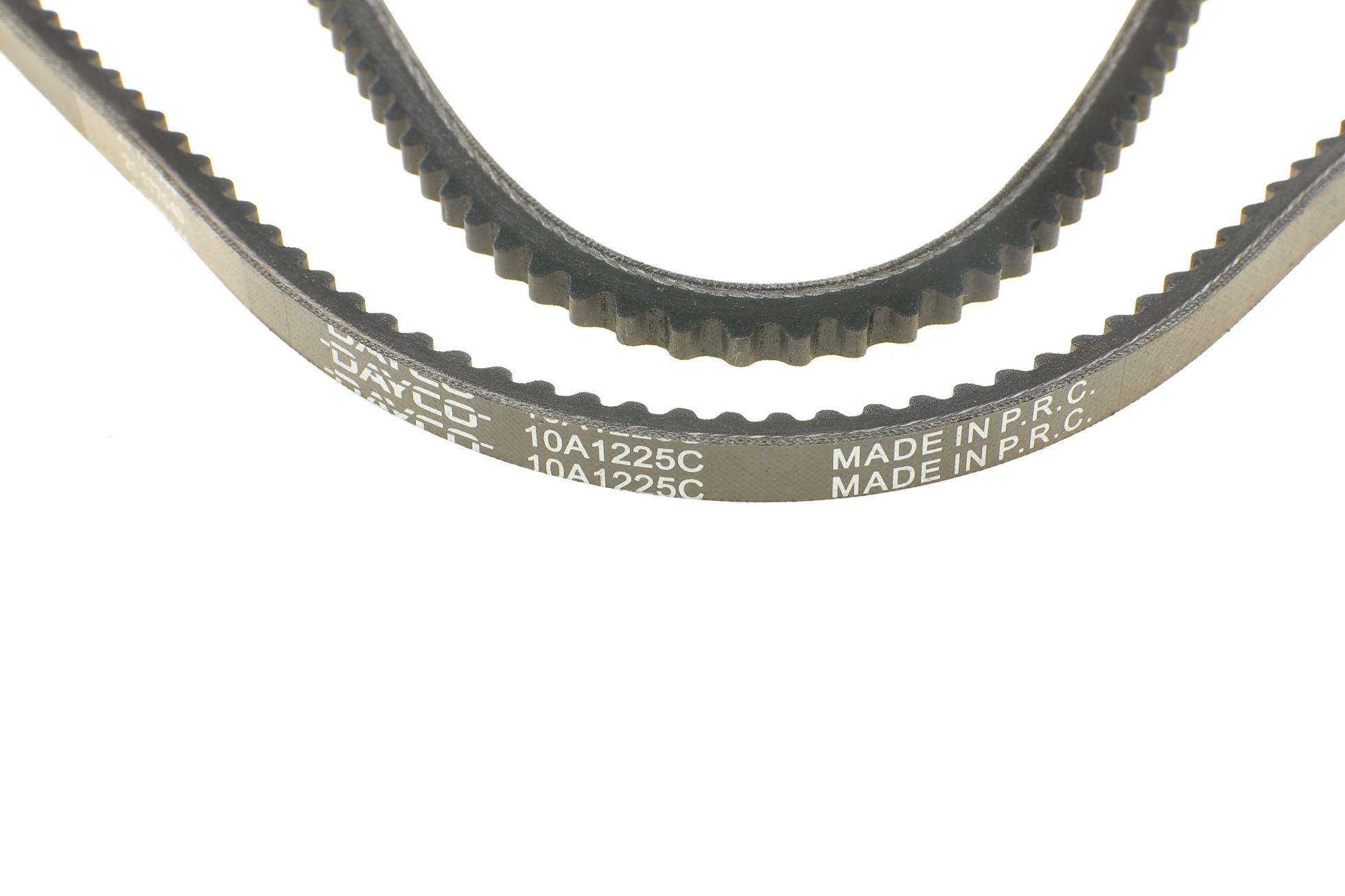 10A1225C DAYCO