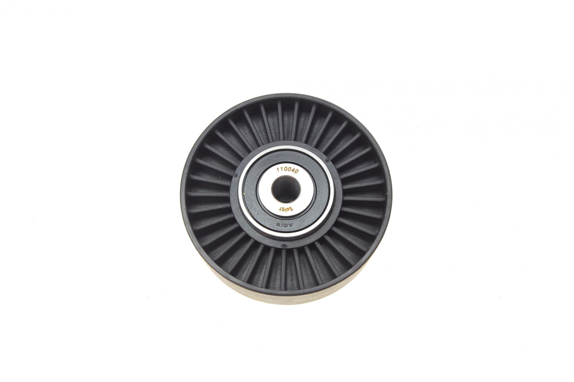 110040 SOLGY