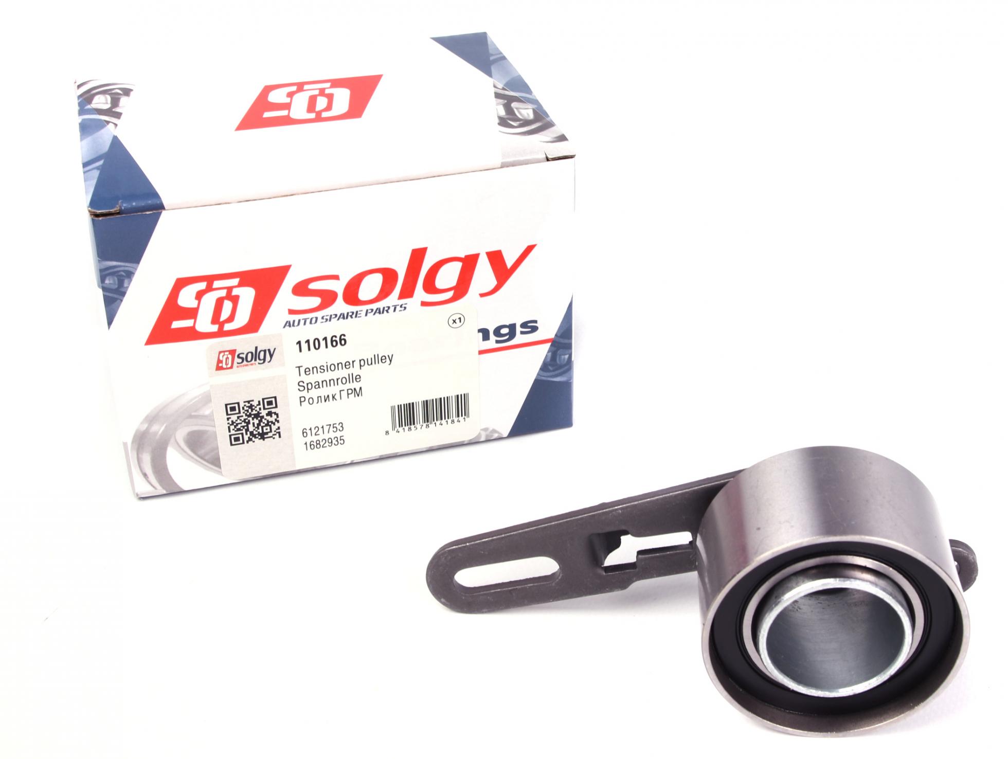 110166 SOLGY