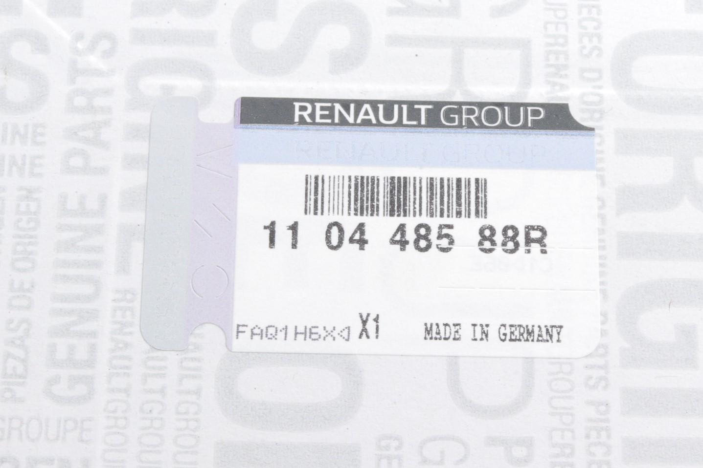110448588R RENAULT