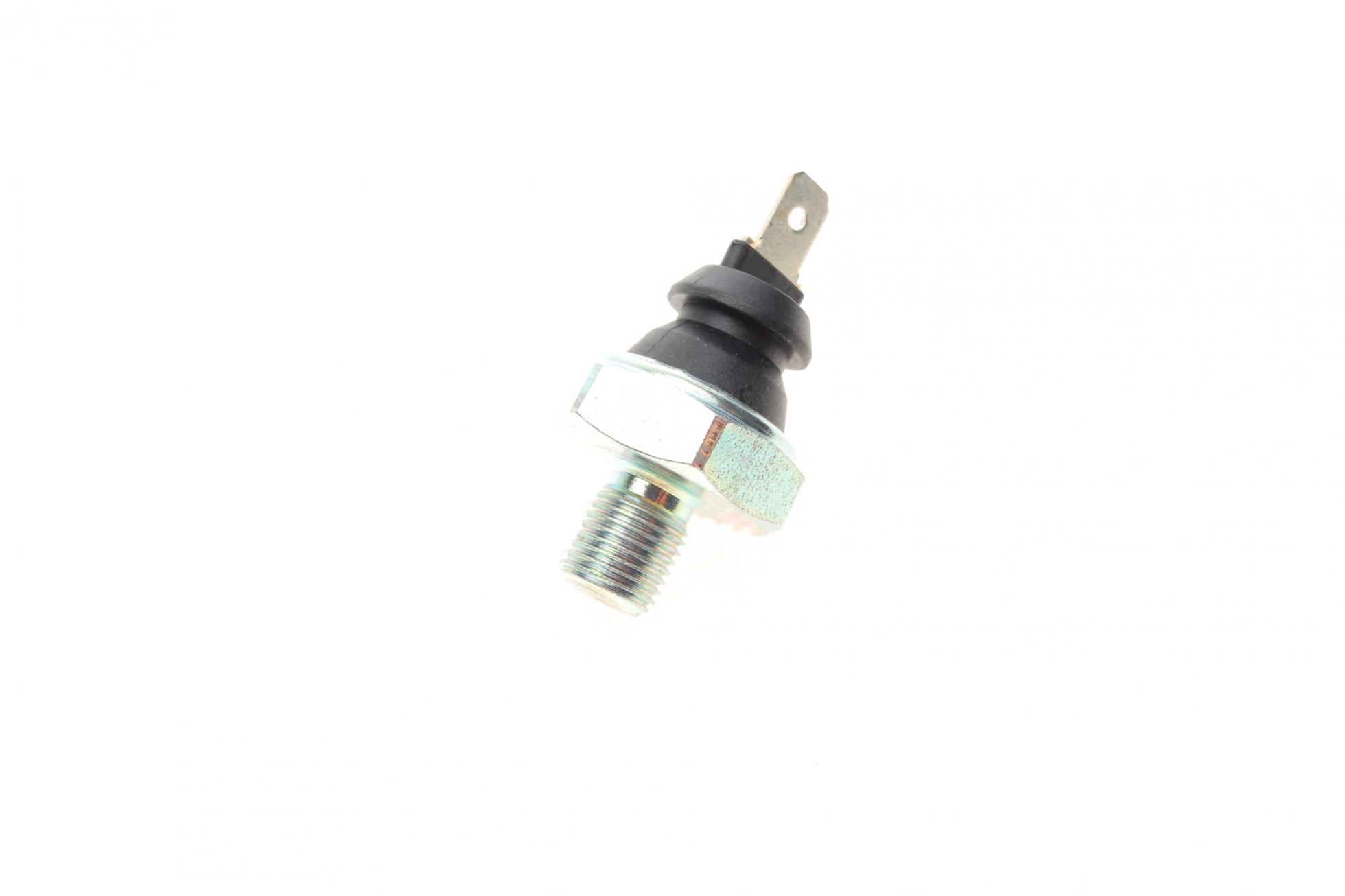 Датчик тиску масла vw t4/lt (m10x1) (0.40 bar) (чорний)