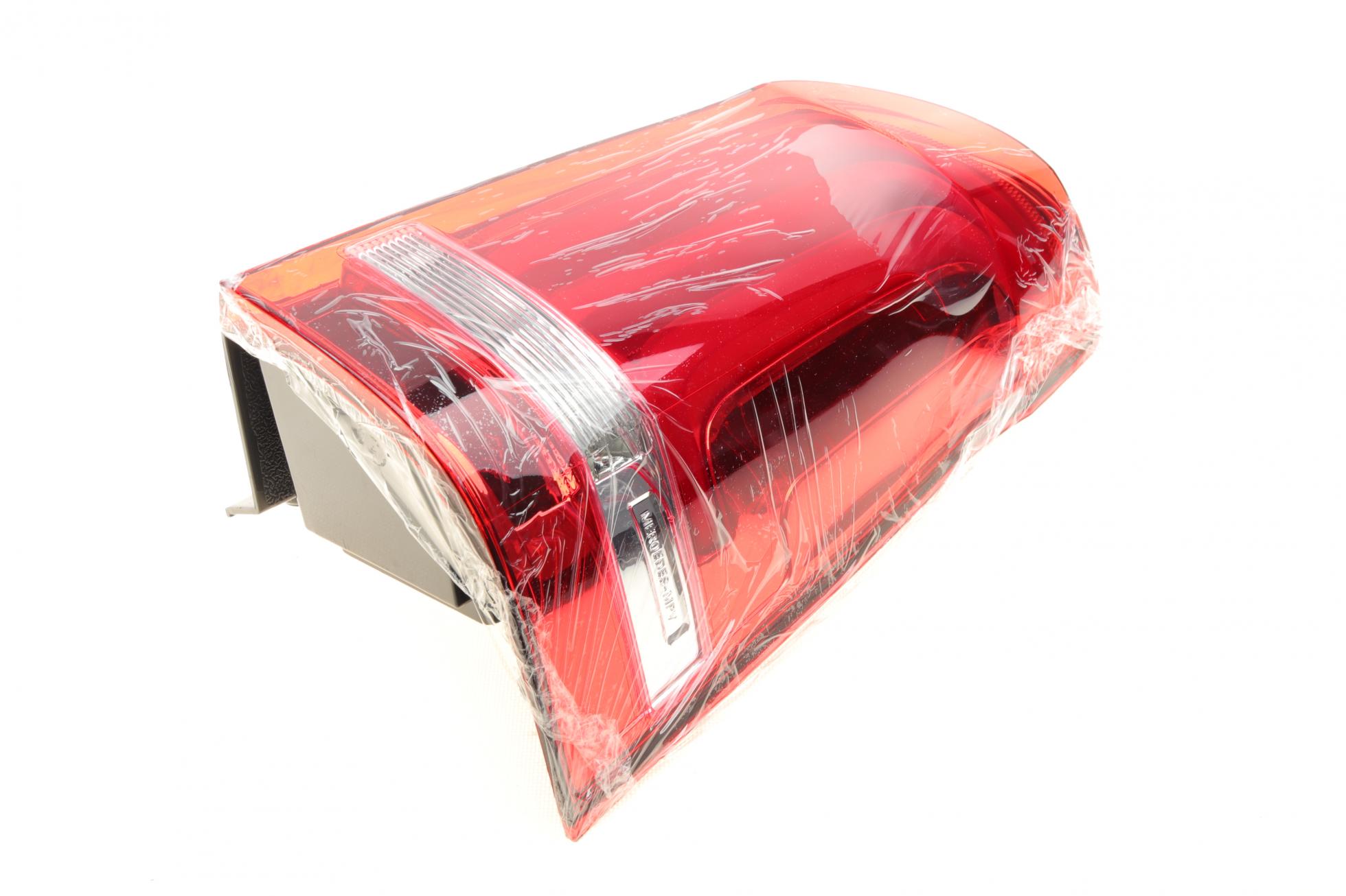 Фонарь задний mb vito (w447) 14- (r) led