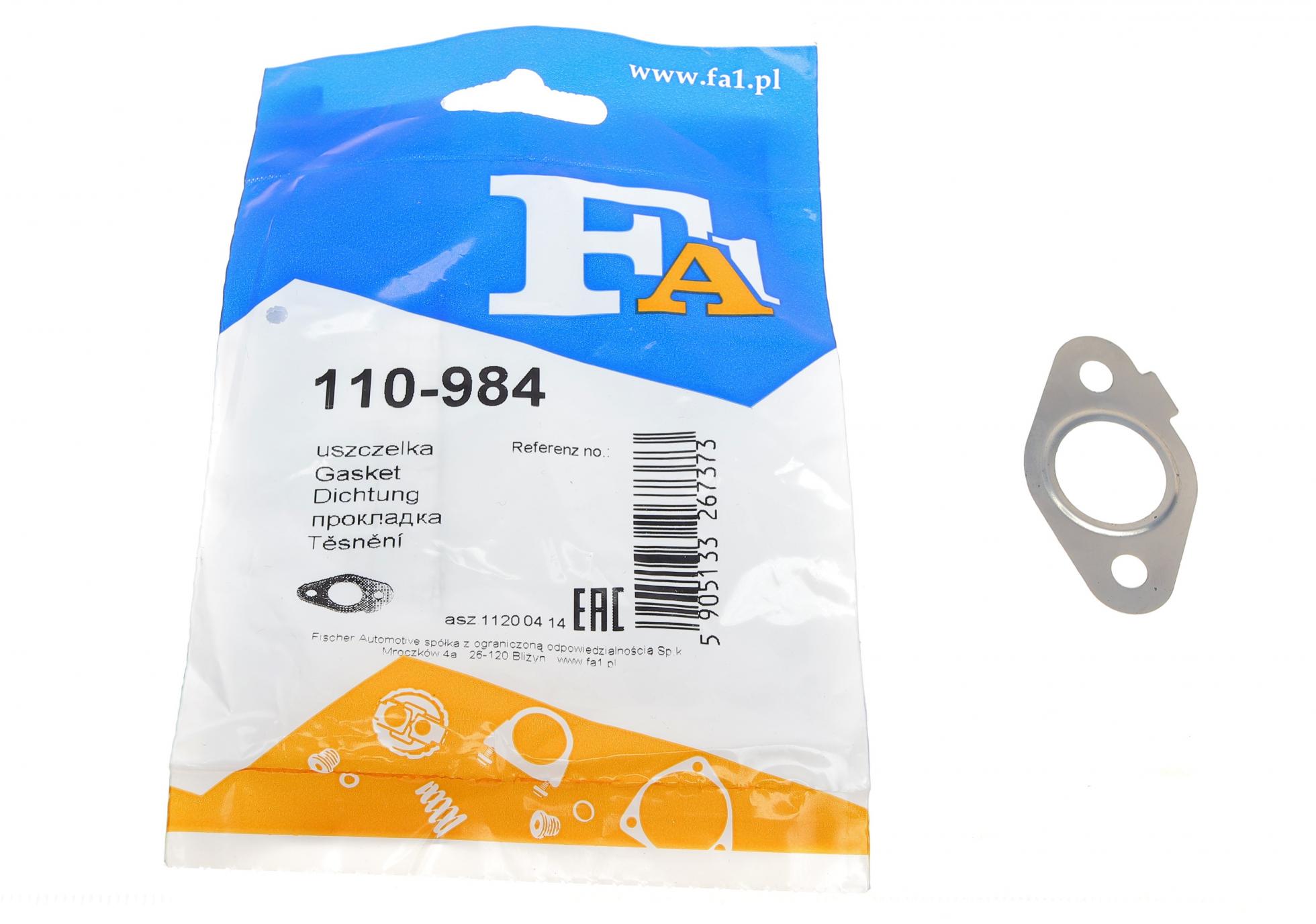 110984 FA1