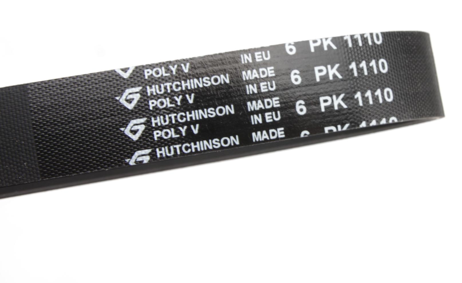 1110K6 HUTCHINSON