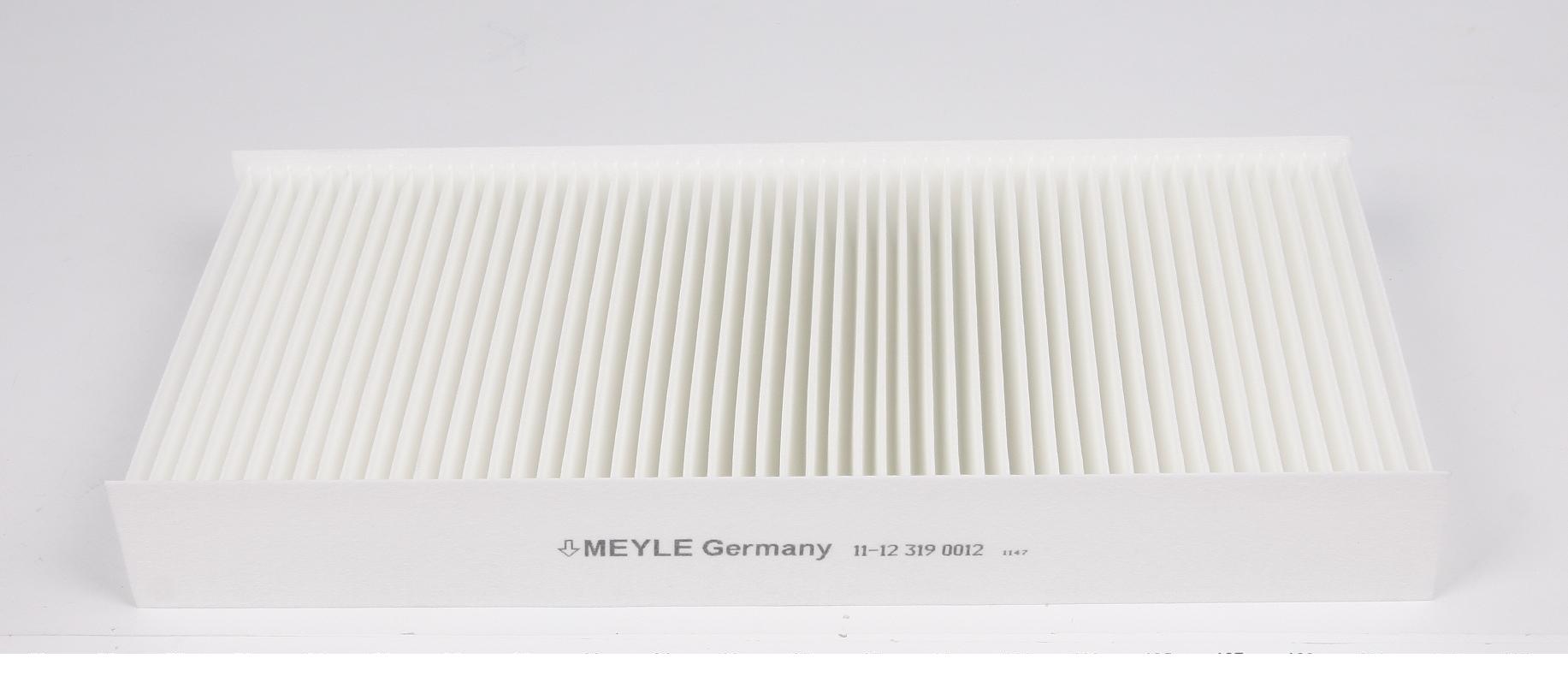 11123190012 MEYLE