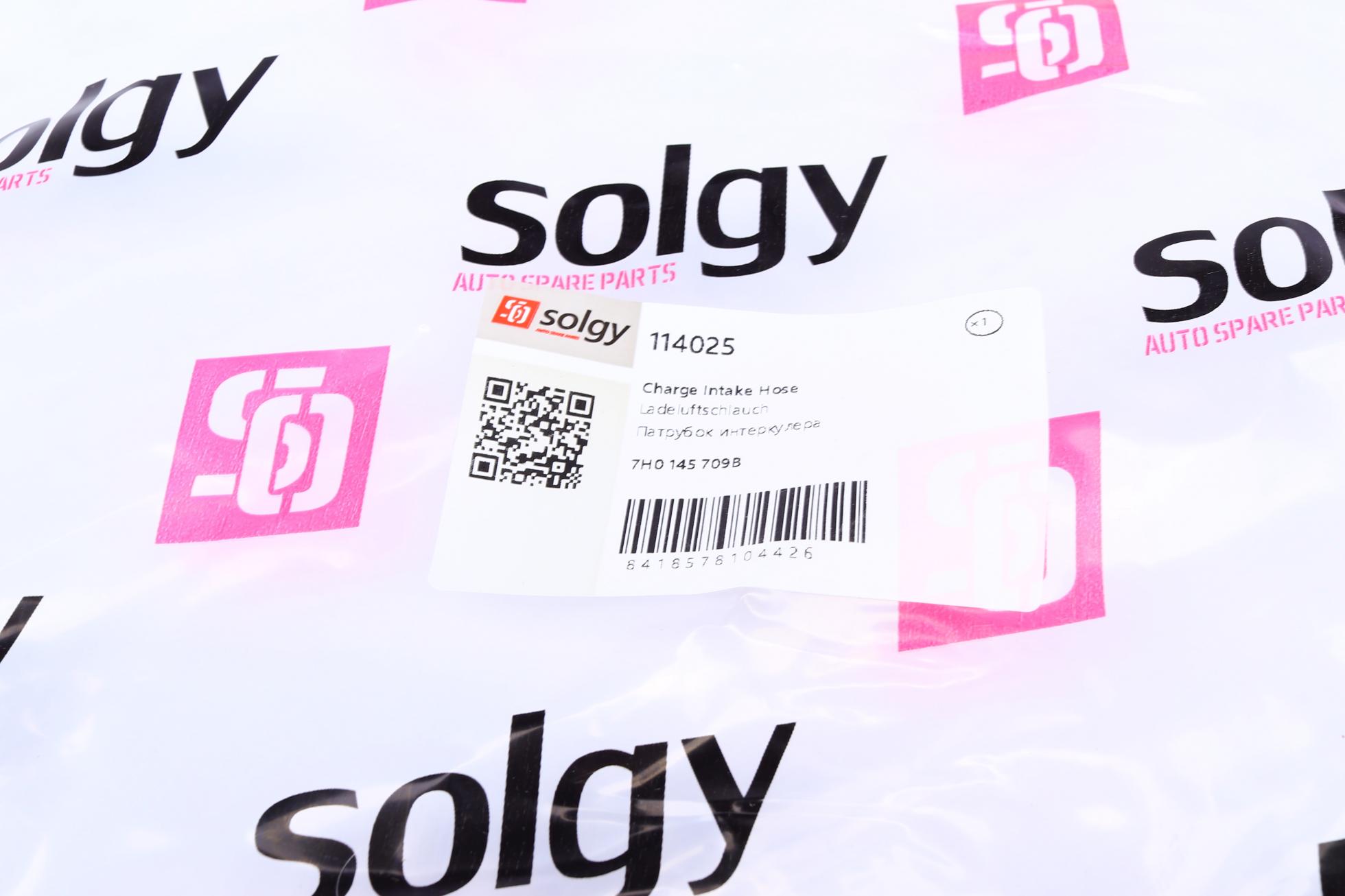 114025 SOLGY